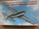 Thumbnail EASTERN EXPRESS 72276 SUPERMARINE ATTACKER